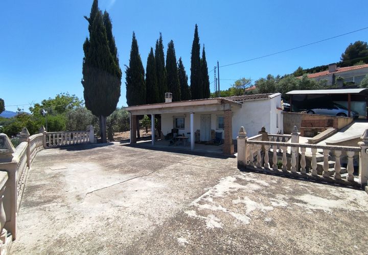 Landejendom i Cocentaina, Alicante, Cocentaina - € 139.000 | Ref: 3022 - foto 1