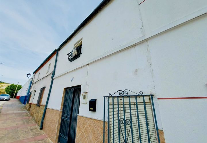Byhus i Martos, Jaen, Martos - € 69.000 | Ref: Casa Rock - foto 1