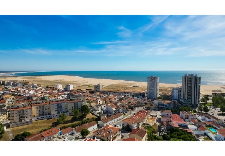 Lejlighed i Buarcos, Coimbra, Buarcos - € 246.500 | Ref: FFFG F2180 - foto 1