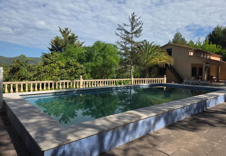 Villa a Alcoy, Alicante, Alcoy - € 350.000 | Ref: 20235/12462 - foto 1