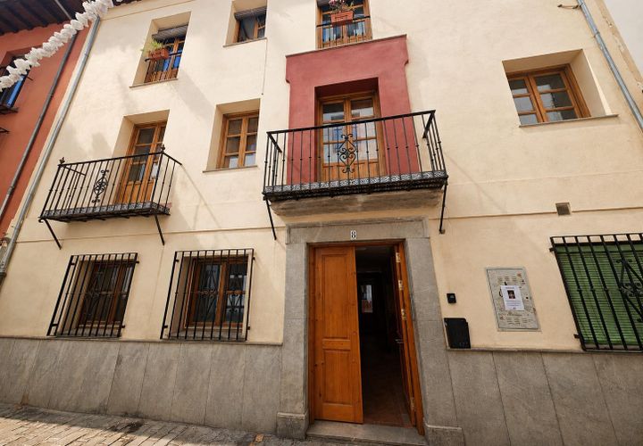 Leilighet i Granada, Granada, Granada - € 219 000 | Ref: GR-GR-150626/7965 - foto 1