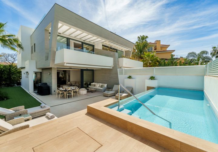Villa i Marbella, Malaga, Marbella - € 2.675.000 | Ref: 787-03220P - foto 1