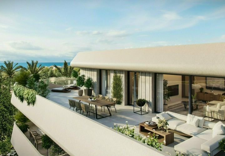 Penthouse i Marbella, Malaga, Marbella - € 1.493.000 | Ref: 787-03218P - foto 1