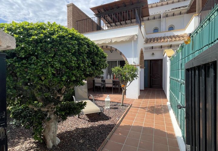 Duplex i Vera, Almeria, Vera - € 256.000 | Ref: API-V0777 - foto 1