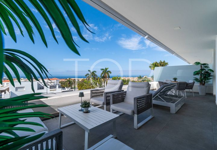 Lejlighed i Torviscas, Tenerife, Torviscas - € 750.000 | Ref: 2H-TC-536 - foto 1