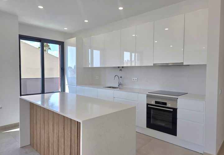 Lejlighed i Vilamoura, Faro, Vilamoura - € 790.000 | Ref: SAP2621-B - foto 1