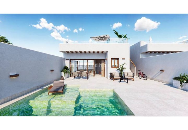 Villa i Torre Pacheco, Murcia, Torre Pacheco - € 264.900 | Ref: NFL-FL-0498a - foto 1