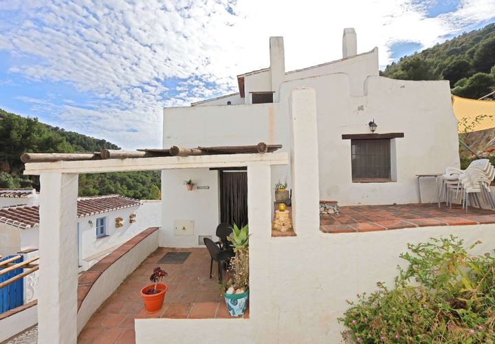 Villa i Competa, Malaga, Competa - € 289.000 | Ref: 4928 - foto 1