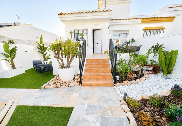 Villa i Sucina, Murcia, Sucina - € 239.995 | Ref: SUC005 - foto 1