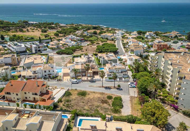 Helårsgrund i Albufeira, Faro, Albufeira - € 525.000 | Ref: KP1356 - foto 1