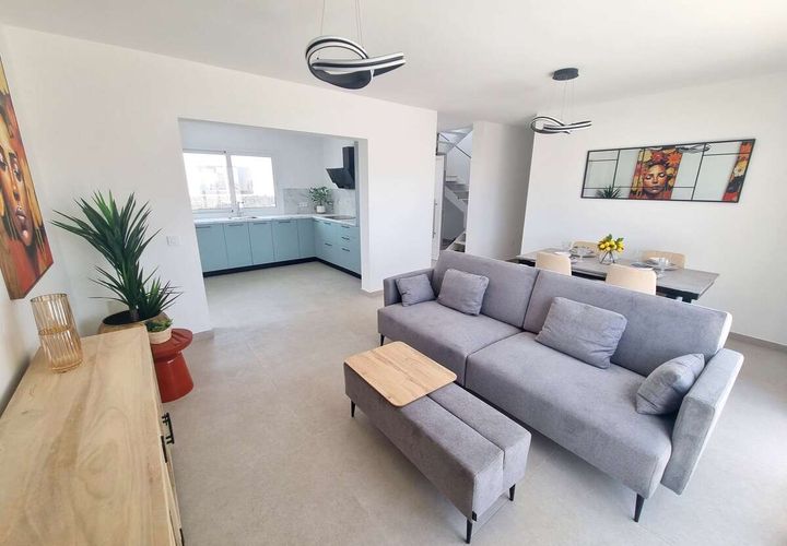 Villa a Tahiche, Lanzarote, Tahiche - € 370.000 | Ref: PP-628285 - foto 1