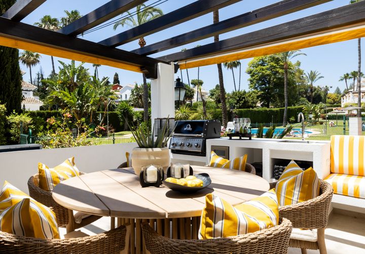 Lejlighed i Marbella, Malaga, Marbella - € 1.349.000 | Ref: NEWA9525 - foto 1