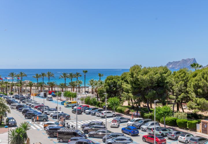 Lejlighed i Moraira, Alicante, Moraira - € 650.000 | Ref: 2648V-E - foto 1