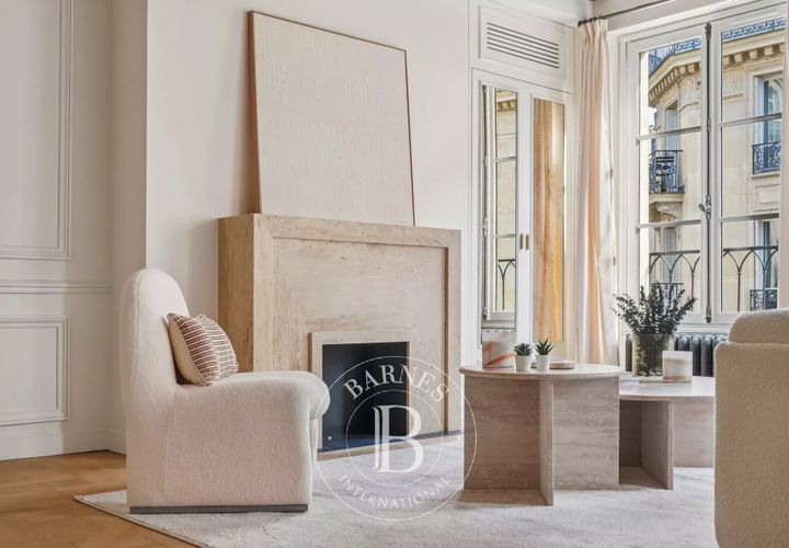 Lejlighed i Paris, Paris, Paris - € 2.400.000 | Ref: 86401808 - foto 1