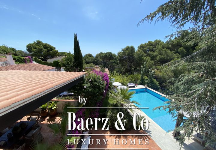 Villa i Begur, Gerona, Begur - € 1.875.000 | Ref: 2211 - foto 1
