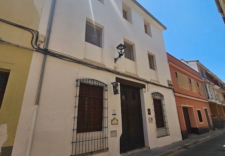 Villa i Carcaixent, Valencia, Carcaixent - € 375.000 | Ref: EB15255 - foto 1