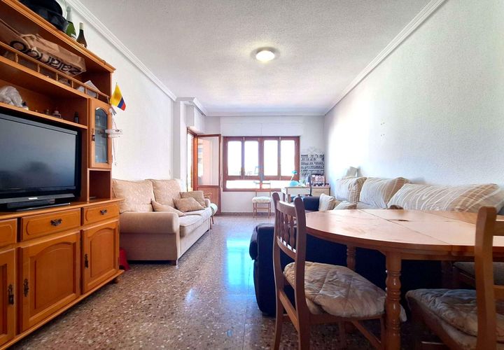 Leilighet i Almoradi, Alicante, Almoradi - € 110 000 | Ref: P9167 - foto 1