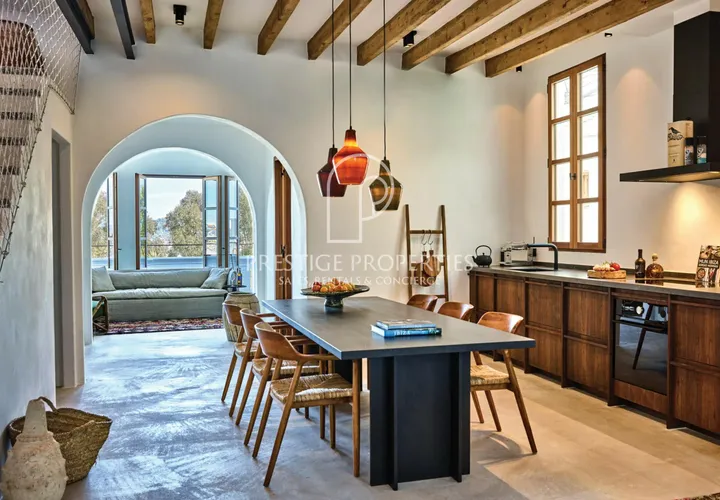 Duplex i Dalt Vila, Ibiza, Dalt Vila - € 1.650.000 | Ref: 7804 - foto 1