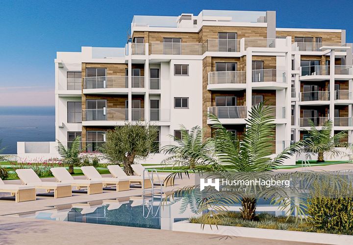 Lejlighed i Denia, Alicante, Denia - € 355.000 | Ref: 0120NB181A - foto 1