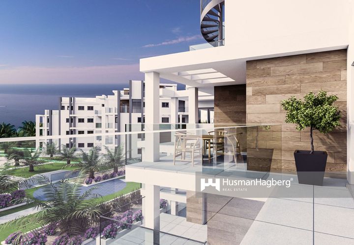 Lejlighed i Denia, Alicante, Denia - € 435.000 | Ref: 0121NB181B - foto 1