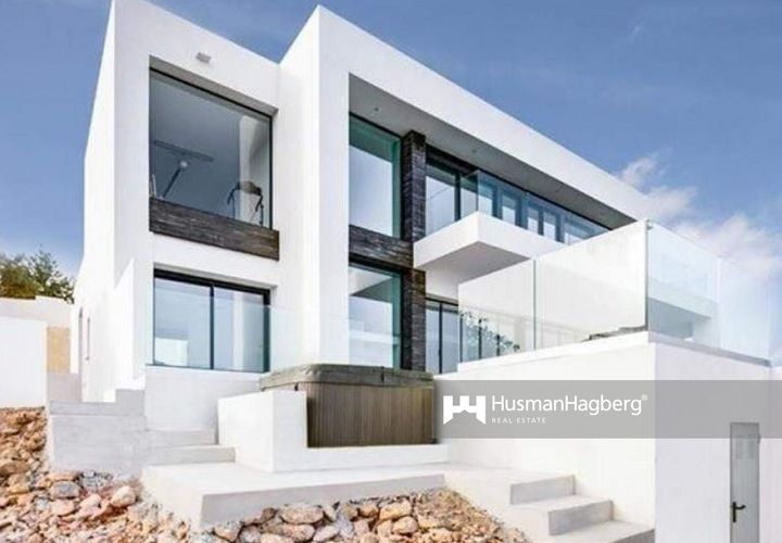 Villa i Denia, Alicante, Denia - € 795.000 | Ref: 0120NB198 - foto 1
