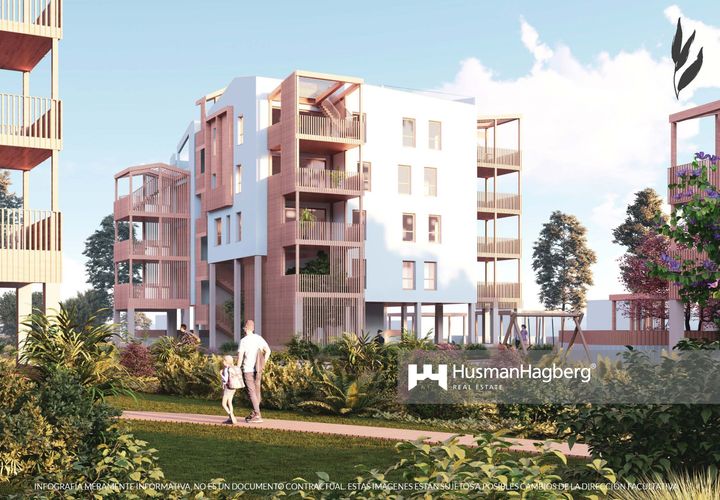 Byhus i Denia, Alicante, Denia - € 360.000 | Ref: 0120NB296D - foto 1