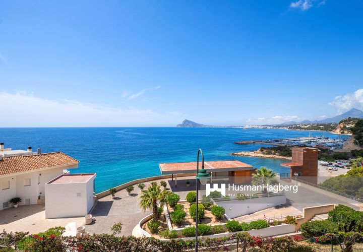 Lejlighed i Altea, Alicante, Altea - € 300.000 | Ref: 0120CD103 - foto 1