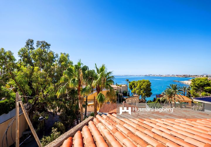 Villa a Alicante, Alicante, Alicante - € 549.000 | Ref: 0120CD141 - foto 1
