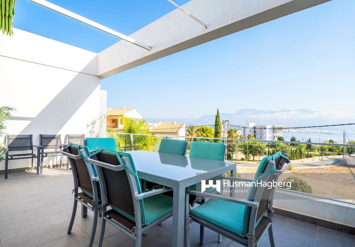 Villa a Albir, Alicante, Albir - € 750.000 | Ref: 0119CD157 - foto 1