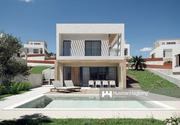 Villa i Benidorm, Alicante, Benidorm - € 760.000 | Ref: 0119NB343 - foto 1