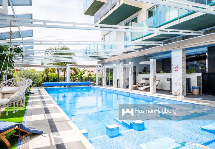 Lejlighed i Benidorm, Alicante, Benidorm - € 329.999 | Ref: 0119NB418 - foto 1
