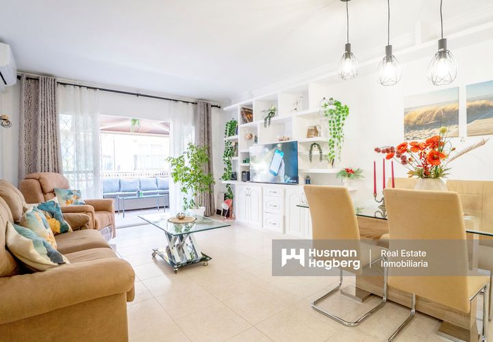 Lejlighed i Calpe, Alicante, Calpe - € 285.000 | Ref: CD259 - foto 1