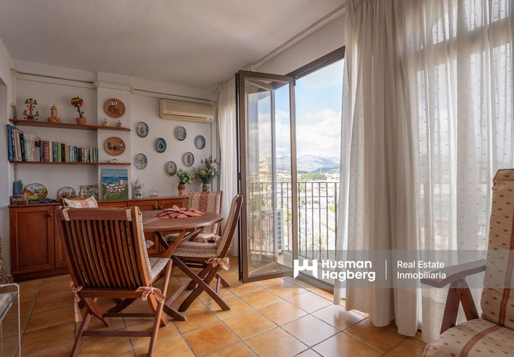 Villa i Calpe, Alicante, Calpe - € 290.000 | Ref: CD269 - foto 1