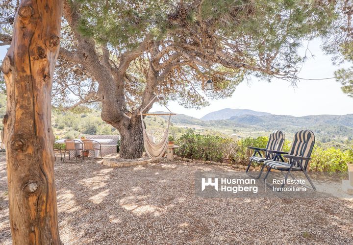 Villa i Relleu, Alicante, Relleu - € 384.000 | Ref: AS104 - foto 1