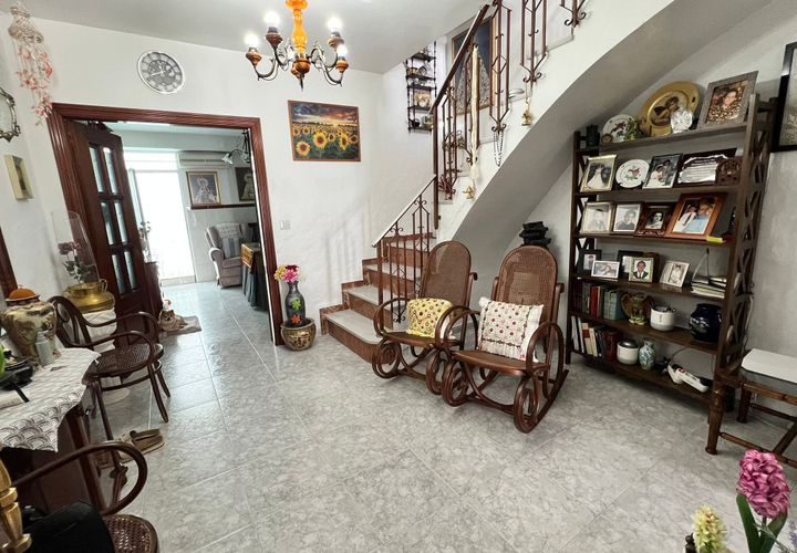 Rækkehus i Rute, Cordoba, Rute - € 99.000 | Ref: 018 - foto 1