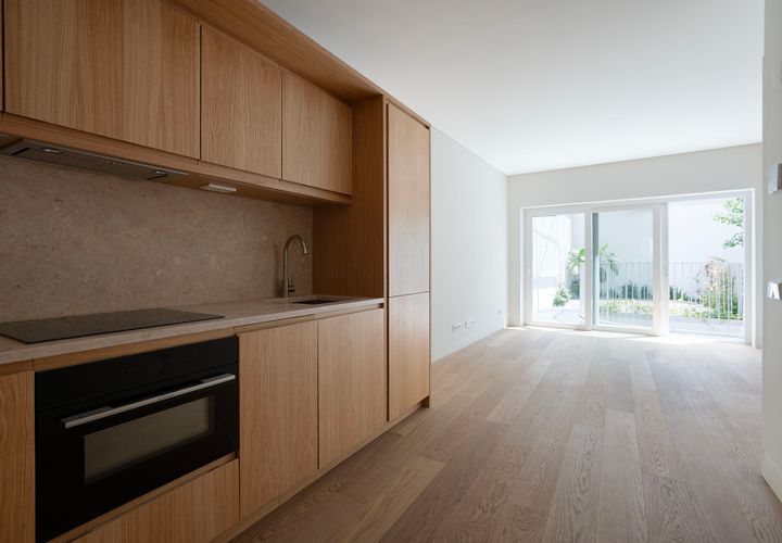 Apartament a Lisbon, Lisbon, Lisbon - € 600.000 | Ref: AALB7654 - foto 1
