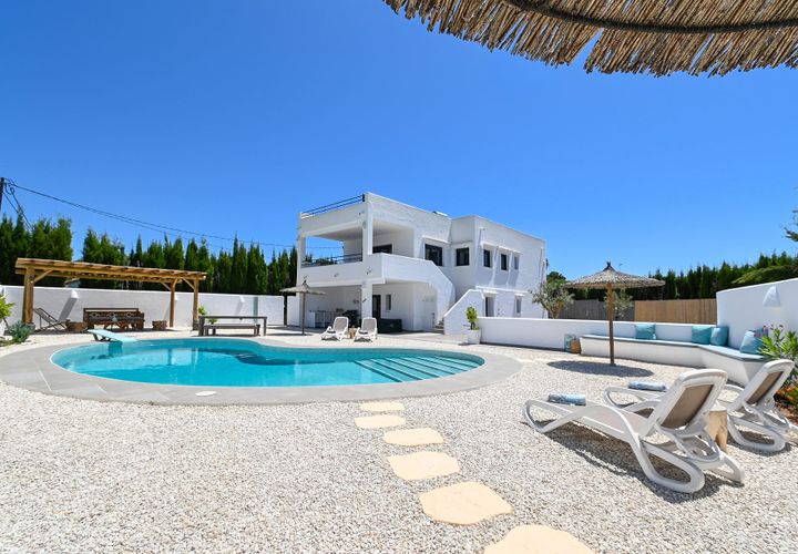 Villa em Javea, Alicante, Javea - € 1.250.000 | Ref: TAJAV2332 - foto 1