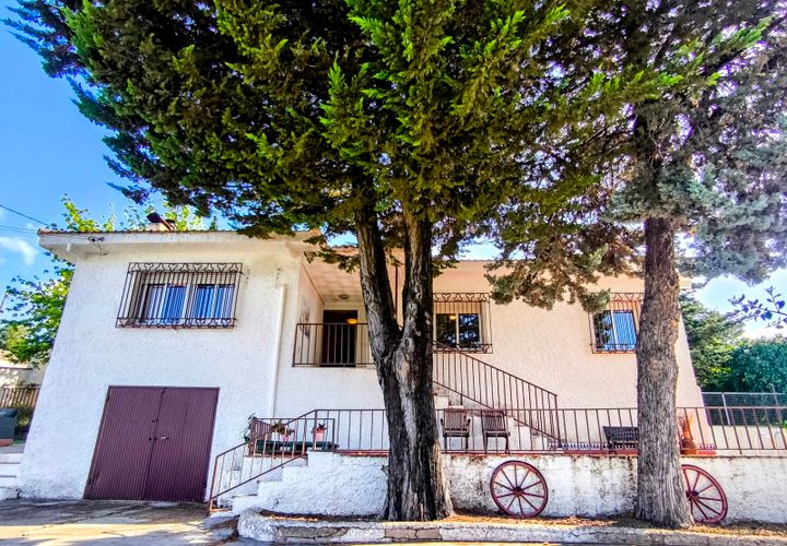 Villa i Chiva, Valencia, Chiva - € 279.000 | Ref: VLC5312 - foto 1