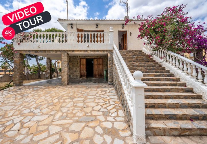 Villa a Isla Plana, Murcia, Isla Plana - € 875.000 | Ref: MSR-IDA9MN - foto 1