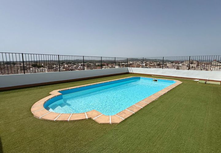 Leilighet i Almoradi, Alicante, Almoradi - € 99 900 | Ref: JLM5432 - foto 1