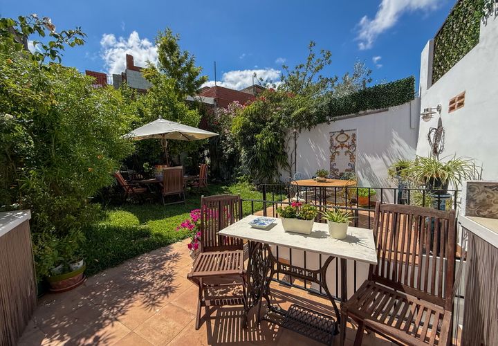 Byhus i Pego, Alicante, Pego - € 349.000 | Ref: NCB8600 - foto 1