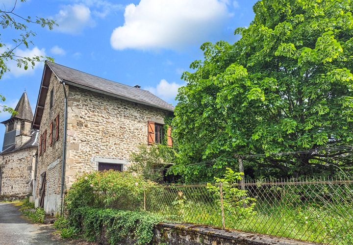 Villa a Le Lonzac, Correze, Le Lonzac - € 46.000 | Ref: CC-5155 - foto 1
