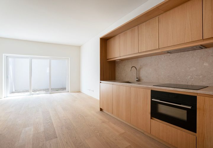 Lejlighed i Lisbon, Lisbon, Lisbon - € 495.000 | Ref: AALB7655 - foto 1
