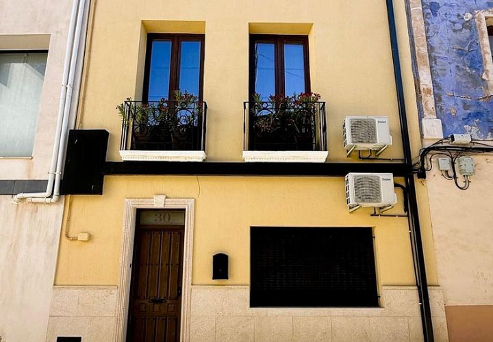 Byhus i Pinoso, Alicante, Pinoso - € 325.000 | Ref: ELS9090 - foto 1