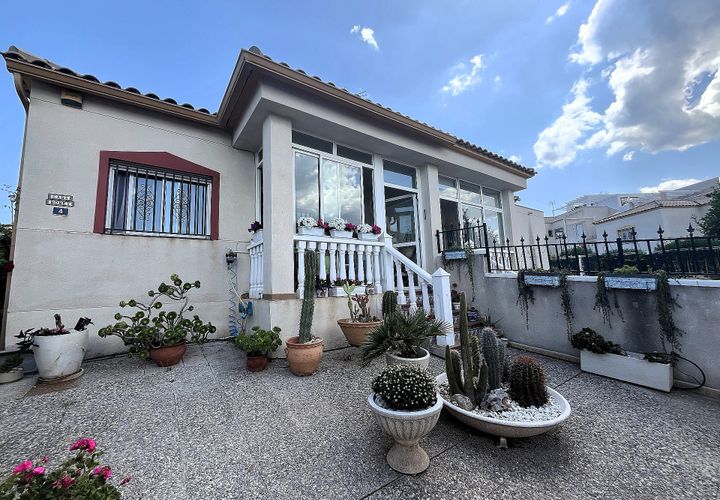Leilighet i Castalla, Alicante, Castalla - € 175 000 | Ref: HH14383 - foto 1