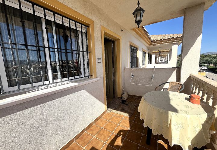 Leilighet i Castalla, Alicante, Castalla - € 119 999 | Ref: HH14384 - foto 1