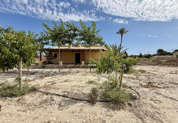 Villa i Abanilla, Murcia, Abanilla - € 250.000 | Ref: ELS9091 - foto 1