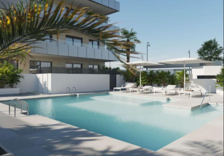 Leilighet i Mijas, Malaga, Mijas - € 379 000 | Ref: 38255 - foto 1