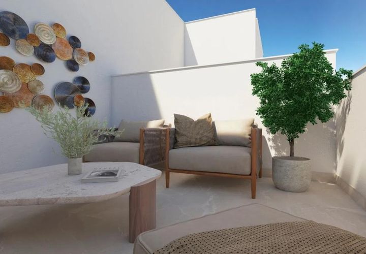 Byhus i Mijas, Malaga, Mijas - € 650.000 | Ref: 38231 - foto 1