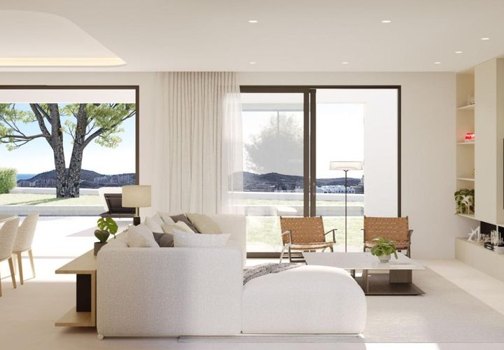 Villa a Finestrat, Alicante, Finestrat - € 890.000 | Ref: 38228 - foto 1